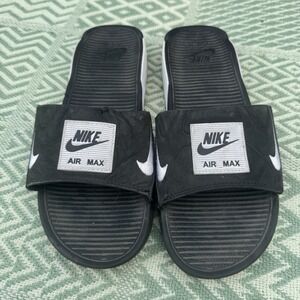 Size 7 - Nike‎ Air Max 90 Slide Womens Sandals (CT5241-002)